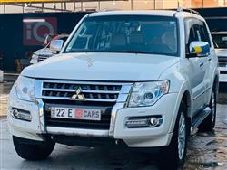 میتسوبیشی پاجیرۆ